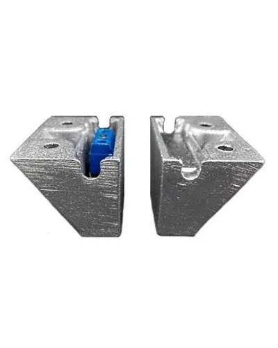 ИО 102-40 Б2М (В). Извещатель охранный точечный магнитоконтактный, с подключением шлейфа внутри датчика по винт. Магнито-Контакт в Костроме