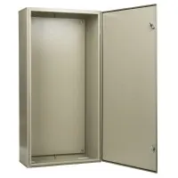 ЩМП - 10 МЭК(1500х750х350) IP65 (MEC11315). Шкаф с монтажной панелью. МЭК-Электрика