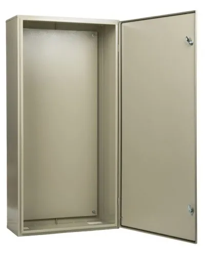 ЩМП - 10 МЭК(1500х750х350) IP65 (MEC11315). Шкаф с монтажной панелью. МЭК-Электрика в Костроме