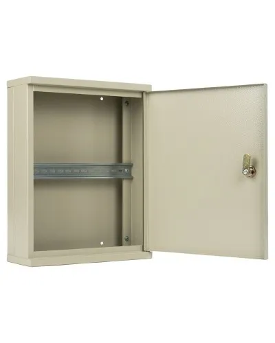 Ящик 265х310х120 (Х) IP31 (MEC14101). Ящик с DIN-рейкой. МЭК-Электрика в Костроме