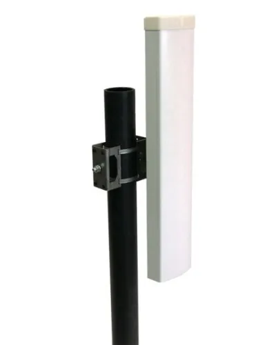 ФОРТЕЗА-500 bluetooth. Извещатель охранный радиоволновый линейный с bluetooth интерфейсом. Охранная техника в Костроме