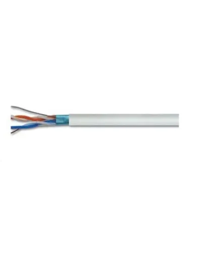 ParLan F/UTP Cat5e PVC 2х2х0,52 (100006). Кабель «витая пара» (LAN) для структурированных систем связи. Паритет в Костроме