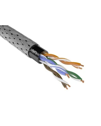 ParLan ARM U/UTP Cat5e 4х2x0,52 РЕ. Кабель «витая пара» (LAN) для структурированных систем связи. Паритет в Костроме