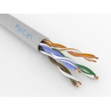 ParLan U/UTP Cat5e PVC 8х2х0,52. Кабель «витая пара» (LAN) для структурированных систем связи. Паритет