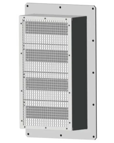 Декоративная решетка для КСИД 600/450Д. Решетка декоративная. Пожтехника в Костроме