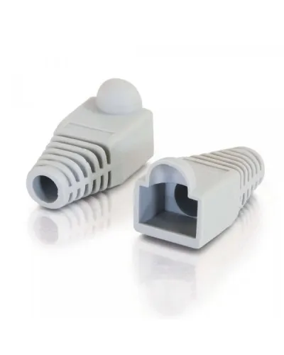 RJ-45-cap (серый). Изолирующий колпачок. Прочие зарубежные в Костроме