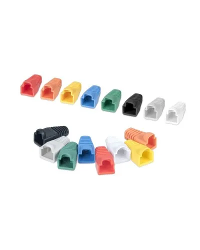 RJ-45-cap (синий). Изолирующий колпачок. Прочие зарубежные в Костроме