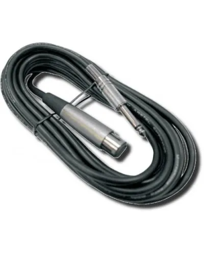 MC-092/10. Корд микрофонный, Jack-XLR. Прочие зарубежные в Костроме