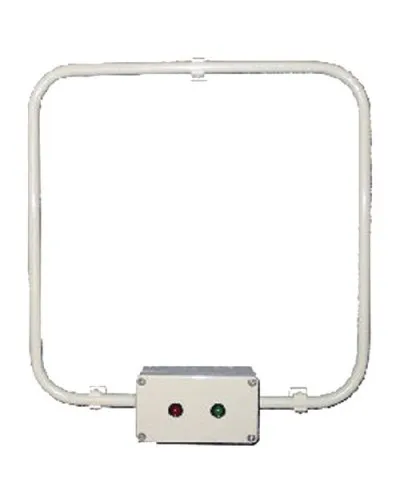 Em-Reader-LR жесть. Считыватель бесконтактный для proxi-карт и брелоков. Прокс в Костроме