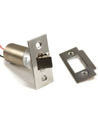 Promix-SM203.10 (Шериф-3В НЗ). Замок электромеханический. Промикс в Костроме