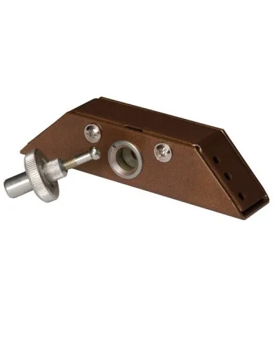 Promix-SM101.00.3 brown (Шериф-1 премиум НО-К). Замок электромеханический. Промикс в Костроме