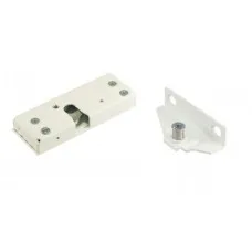Promix-SM306.00 white (Шериф-6 НО-Б). Замок электромеханический. Промикс