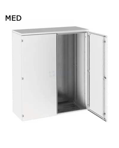 MED 80.120.30. Шкаф компактный распределительный. ПРОВЕНТО в Костроме