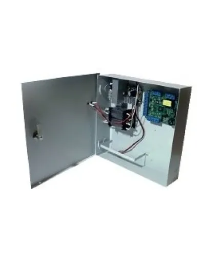 Gate-IP-Base-UPS1 mod.23. Сетевой контроллер. Равелин в Костроме