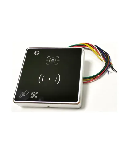 Gate-Reader-QR мод2-EM. Считыватель. Равелин в Костроме