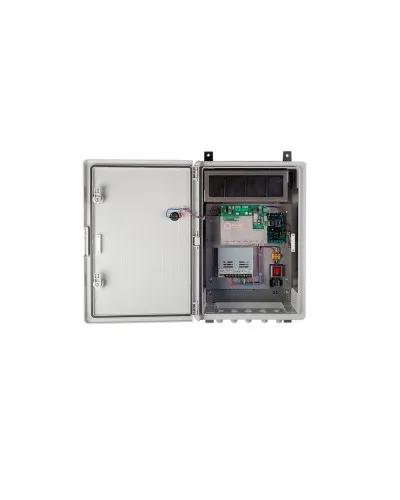 Релион-SW-2G-4Poe+/120W-UPS. Коммутатор с питанием по PoE. Релион в Костроме