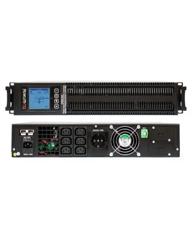 Штиль STR1101LD. Источник бесперебойного питания. Штиль в Костроме