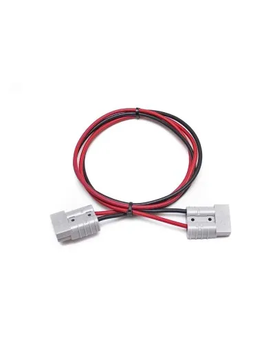 TD50A-TD50A-1-2x6. Батарейный кабель. Штиль в Костроме
