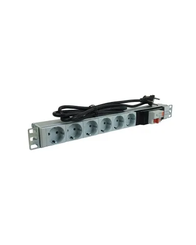 S-FI/SI-6. Блок электрических розеток с УЗО. Штиль в Костроме
