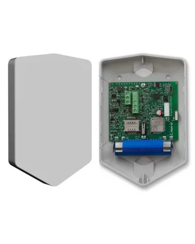 Sergeant GSM. Устройство оконечное объектовое. Си-Норд в Костроме