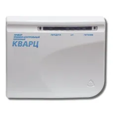 Кварц вар.Л (новый). Прибор приемно-контрольный охранно-пожарный с GSM-коммуникатором для работы в составе системы ЛАВИНА. Сибирский Арсенал