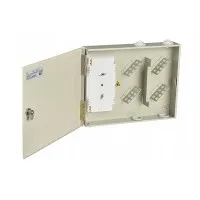 ШКОН-У/1-32-SC~-(корпус)~(130404-00014). Кросс оптический настенный. ССД (Связьстройдеталь)