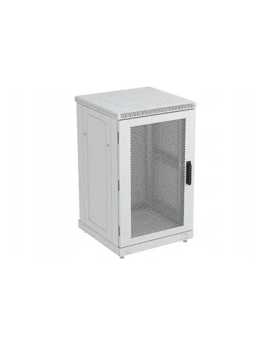 ШТ-НП-18U-600-800-П (130411-00497). Шкаф напольный 19, 18U. ССД (Связьстройдеталь) в Костроме