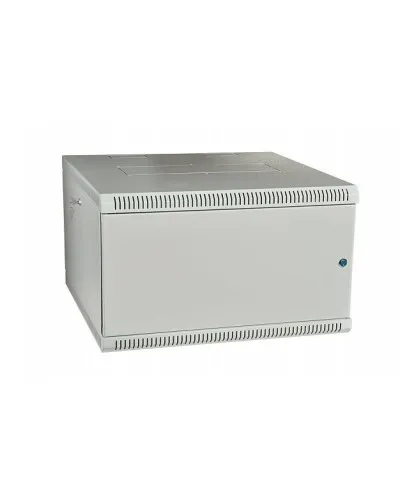 ШТ-НСрМ-12U-600-550-М (130411-00830). Шкаф настенный разборный со съемными боковыми стенками 19, 12U. ССД (Связьстройдеталь) в Костроме