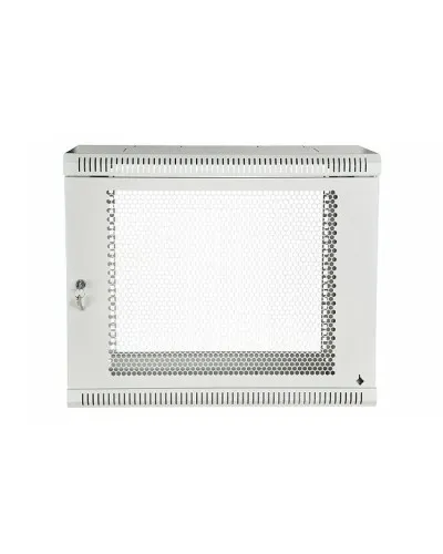 ШТ-НСр-12U-600-450-П (130411-00645). Шкаф настенный разборный 19, 12U. ССД (Связьстройдеталь) в Костроме