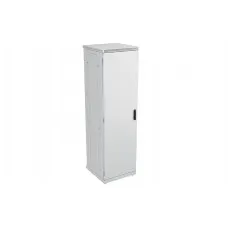 ШТ-НП-42U-600-1000-М (130411-00534). Шкаф напольный 19, 42U. ССД (Связьстройдеталь)