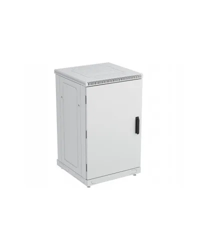 ШТ-НП-24U-600-1000-М (130411-00508). Шкаф напольный 19, 24U. ССД (Связьстройдеталь) в Костроме
