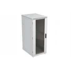 ШТ-НП-33U-600-600-С (130411-00519). Шкаф телекоммуникационный 19 напольный 33U. ССД (Связьстройдеталь)