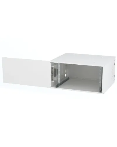 ШАН-П 6U (130411-00469). Шкаф телекоммуникационный 19 настенный 6U. ССД (Связьстройдеталь) в Костроме