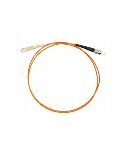 ШОС-MM50/2.0мм-FC/PC-SC/PC-1.0м HS (130201-04997). Патч-корд оптический. ССД (Связьстройдеталь) в Костроме