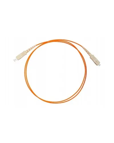 ШОС-MM50/2.0мм-SC/PC-SC/PC-1.0м HS (130201-02922). Патч-корд оптический. ССД (Связьстройдеталь) в Костроме