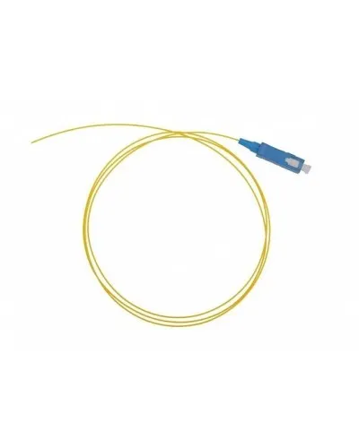 ШОС-SM/0.9мм-SC/UPC-p/t -1.0м (130202-03565). Пигтейл оптический. ССД (Связьстройдеталь) в Костроме