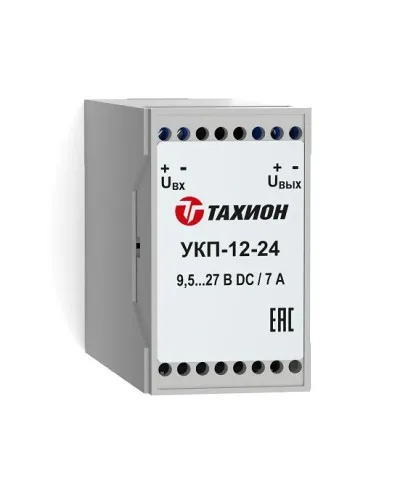 УКП-12-24. Устройство компенсации временного прерывания. Тахион в Костроме