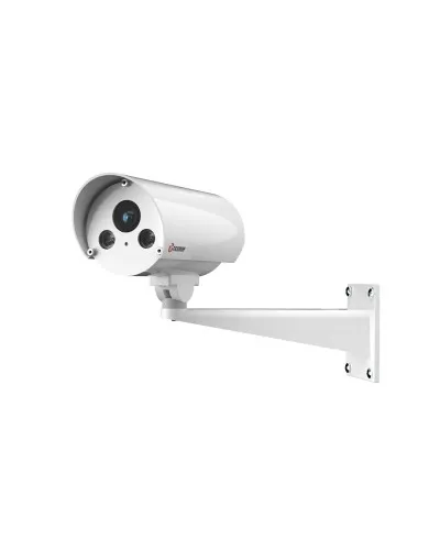 ТВК-65-IP-5-V2812-12VDC-ИК-20/60 исп.10. Видеокамера IP цилиндрическая. Тахион в Костроме