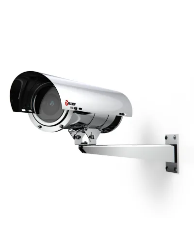 ТВК-130-IP-9-V2812-24VDC/AC. Видеокамера IP цилиндрическая. Тахион в Костроме