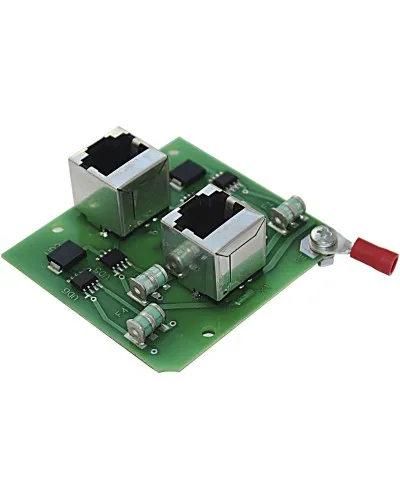 ПЗЛ-ЕП. Устройство защиты информационных портов оборудования Ethernet. Тахион в Костроме
