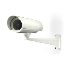 ТВК-61-IP-5-V550-PoE. Видеокамера IP цилиндрическая. Тахион