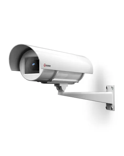 ТВК-81-IP-7-V410-24VDC/AC. Видеокамера IP цилиндрическая. Тахион в Костроме