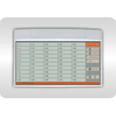 ВЕТТА-50 GSM. Устройство оконечное пультовое. Версет